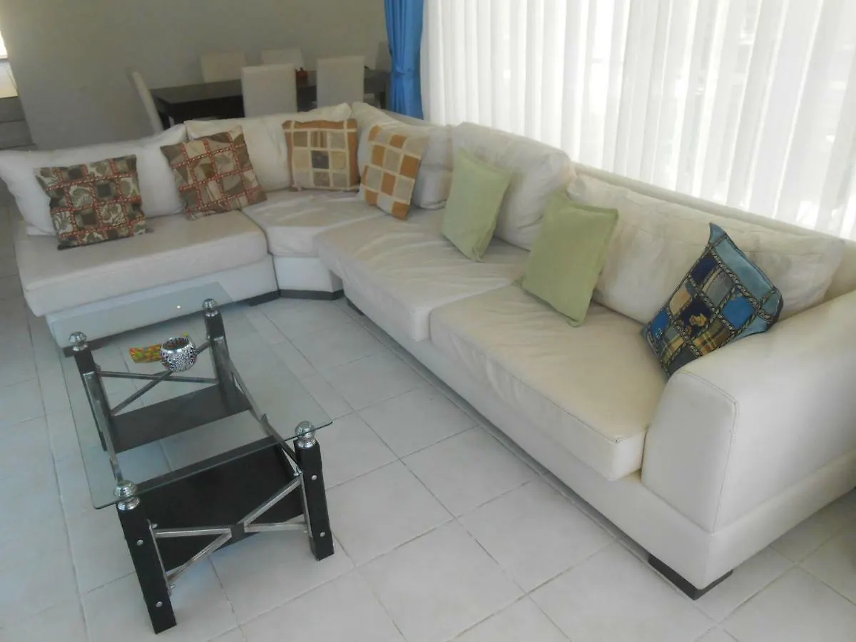 Villa Ozum Ovacik Fethiye Oludeniz 0*,  Turecko